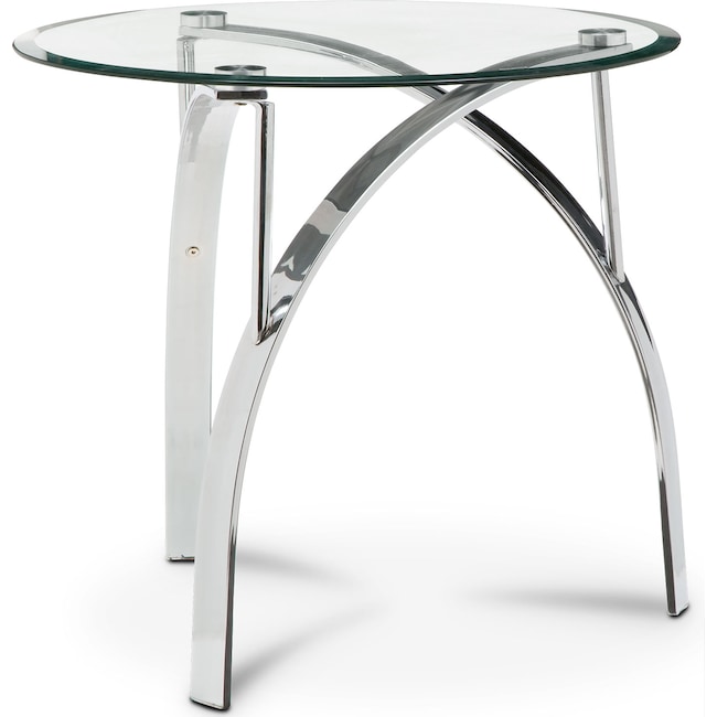 Accent and Occasional Furniture - Mako End Table