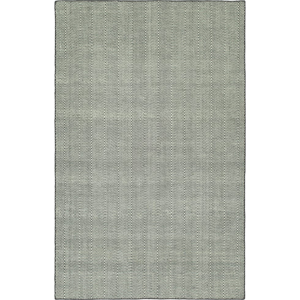 malaga gray area rug  x    