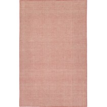 malaga pink rug   