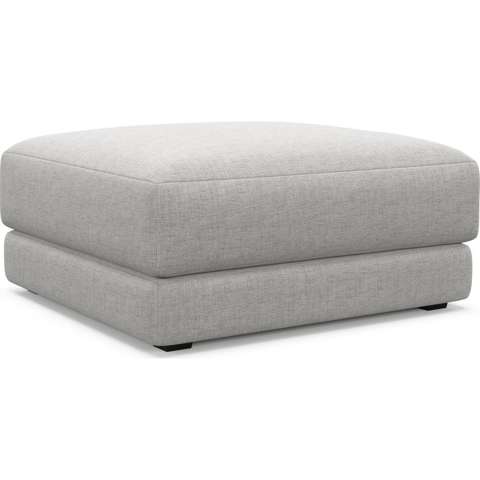 malibu adario fog ottoman   