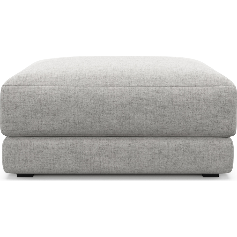 malibu adario fog ottoman   