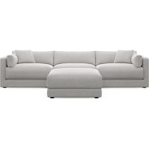 malibu adario fog sectional   