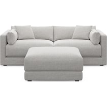 malibu adario fog sofa   