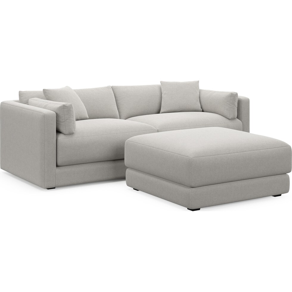 malibu basker dove sectional   