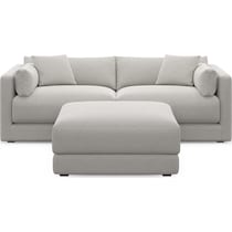 malibu basker dove sectional   