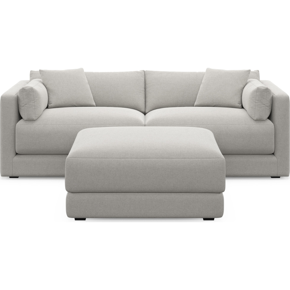 malibu basker dove sectional   