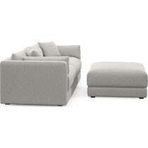 malibu basker dove sectional   