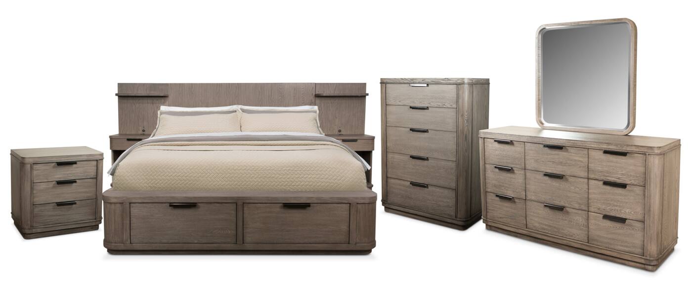 malibu bedroom main image  