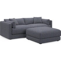 malibu blue  pc living room   