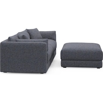 malibu blue  pc living room   