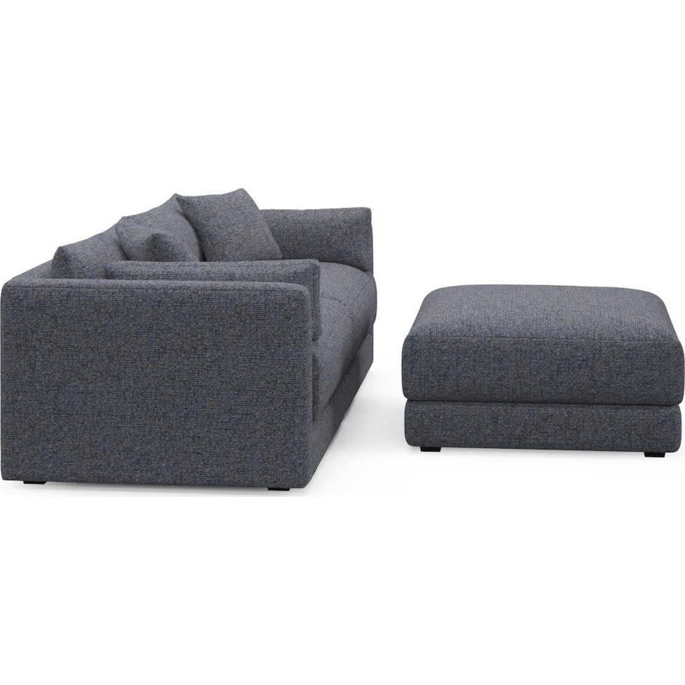 malibu blue  pc living room   