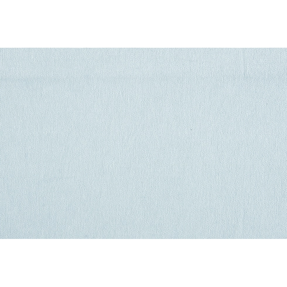 malibu blue sofa   