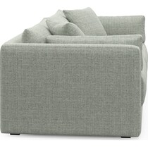 malibu blue sofa   