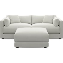 malibu gray  pc living room   