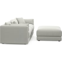 malibu gray  pc living room   