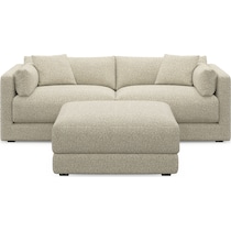 malibu gray  pc living room   