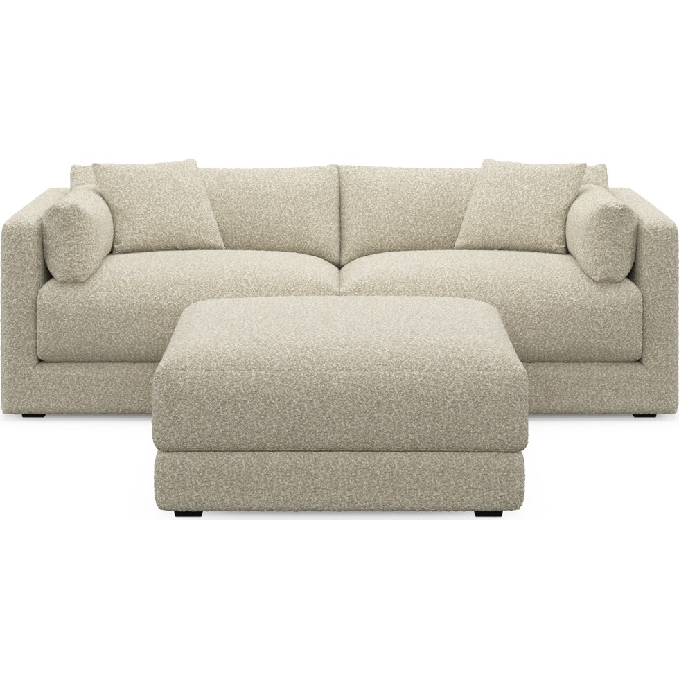 malibu gray  pc living room   