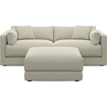 malibu gray  pc living room   