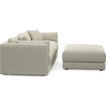 malibu gray  pc living room   
