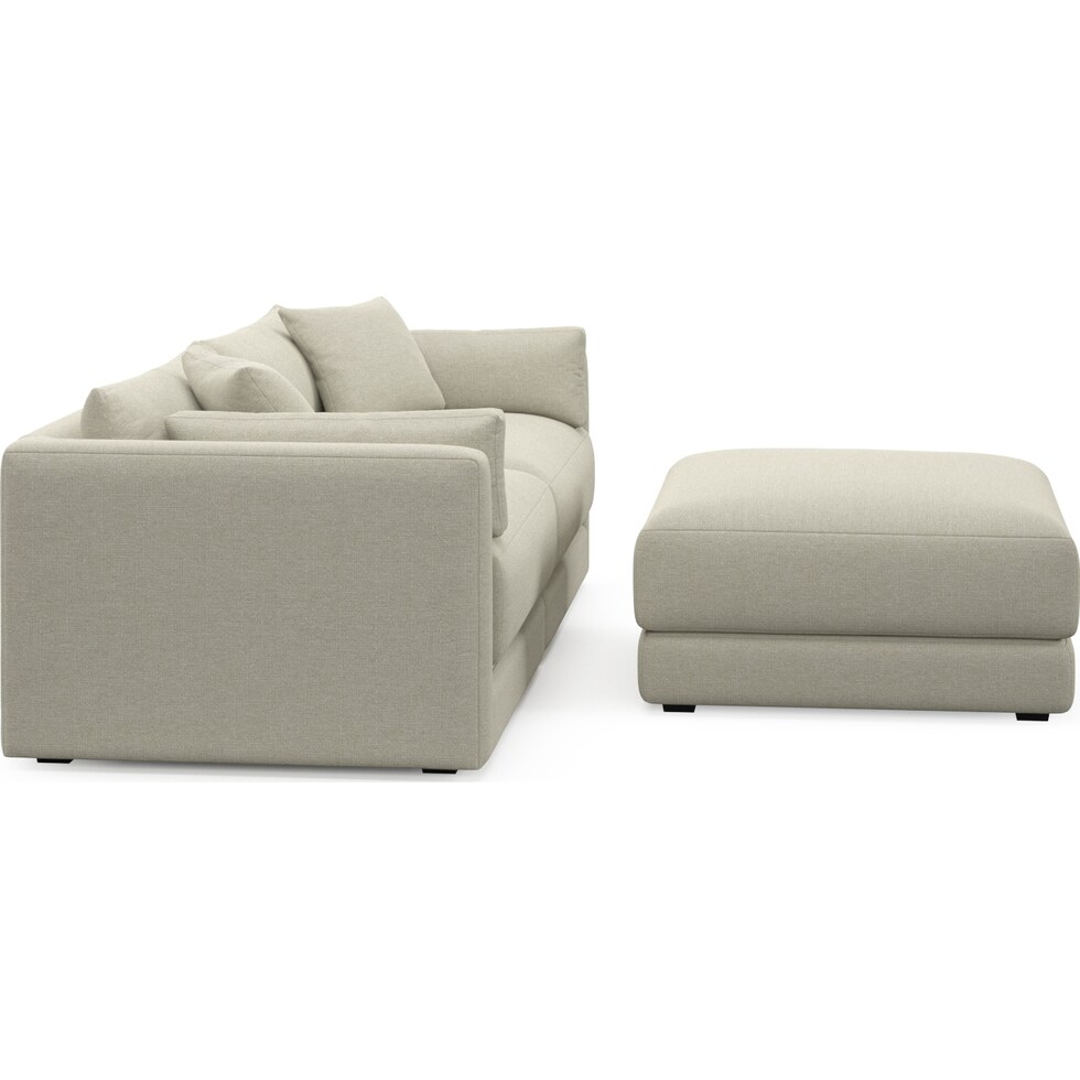 malibu gray  pc living room   