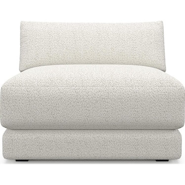 Malibu Armless Chair