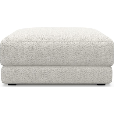 Malibu Ottoman