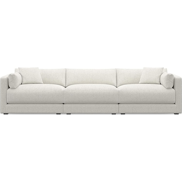 Malibu 3-Piece Sofa