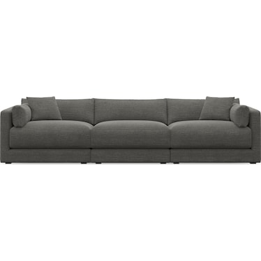 Malibu 3-Piece Sofa