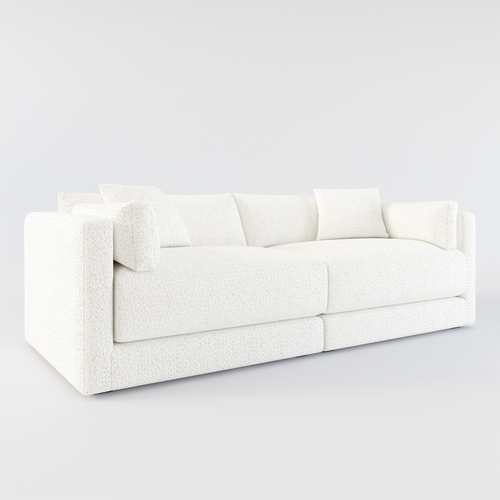 malibu gray sofa web   