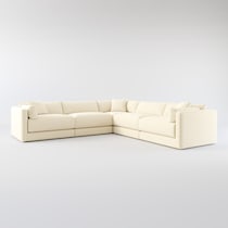 malibu light brown sectional web   