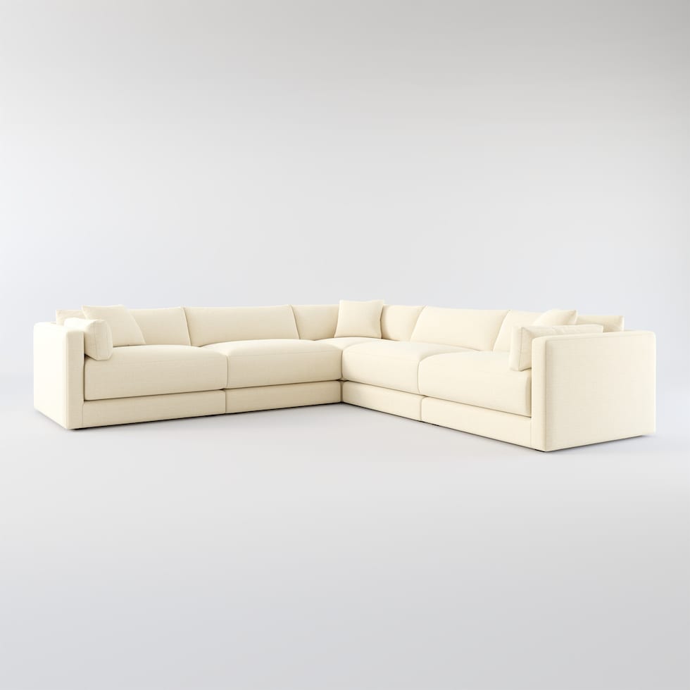 malibu light brown sectional web   