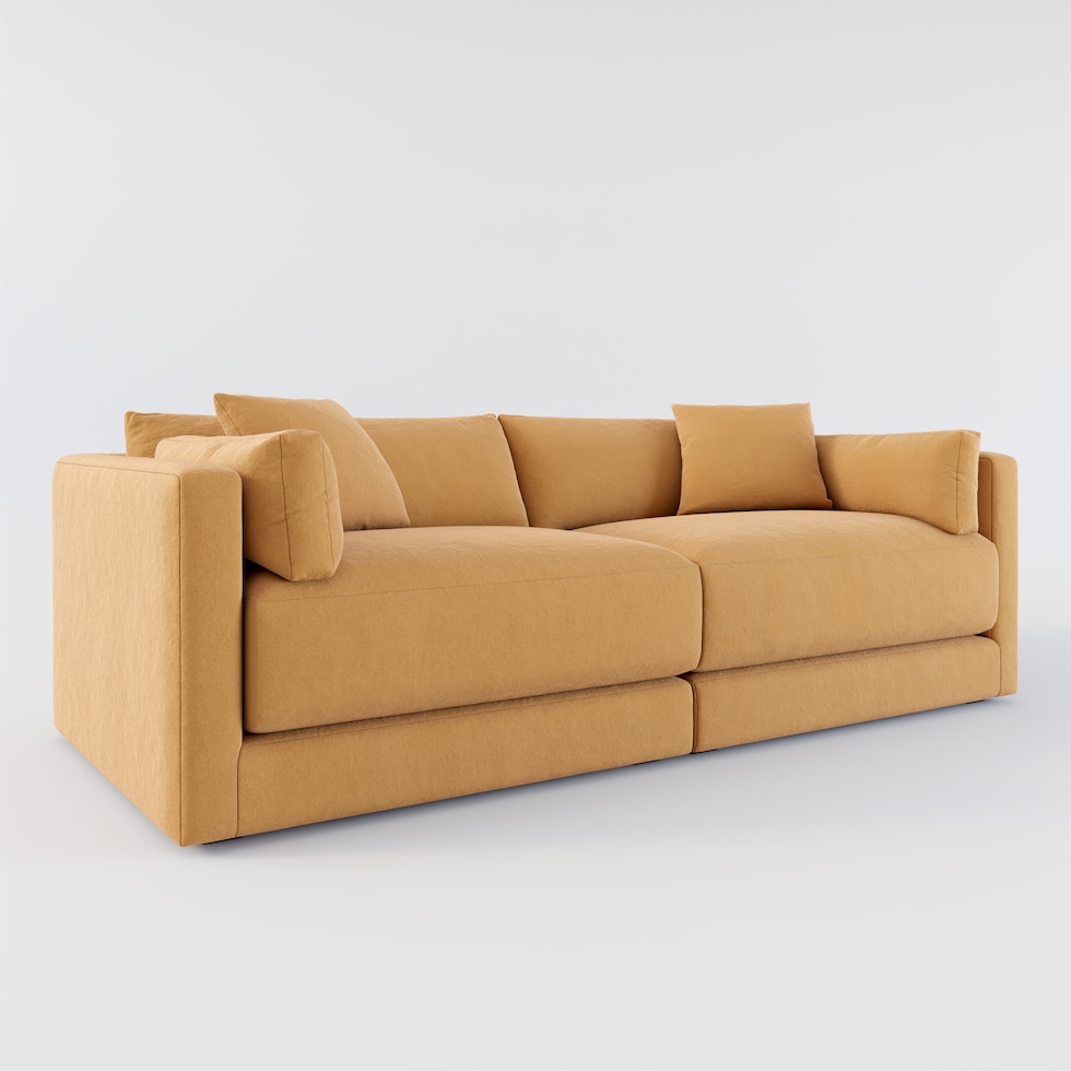malibu light brown sofa web   