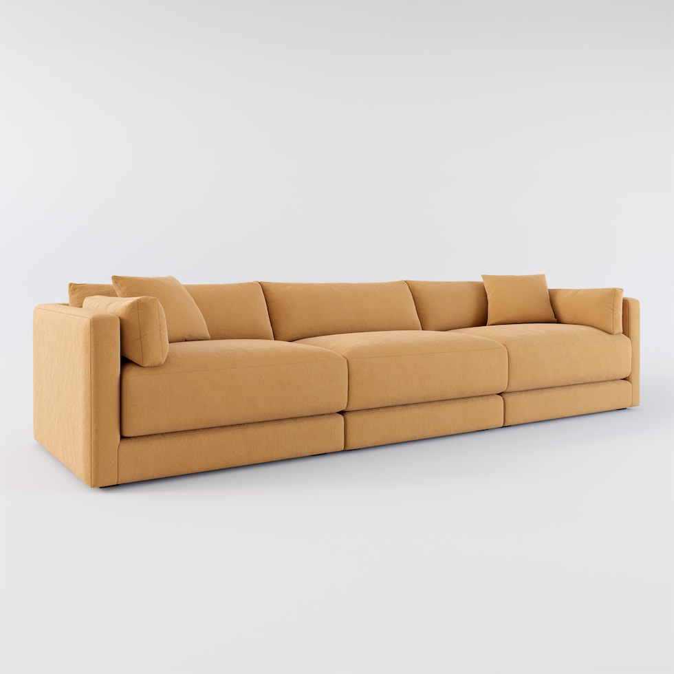 malibu light brown sofa web   