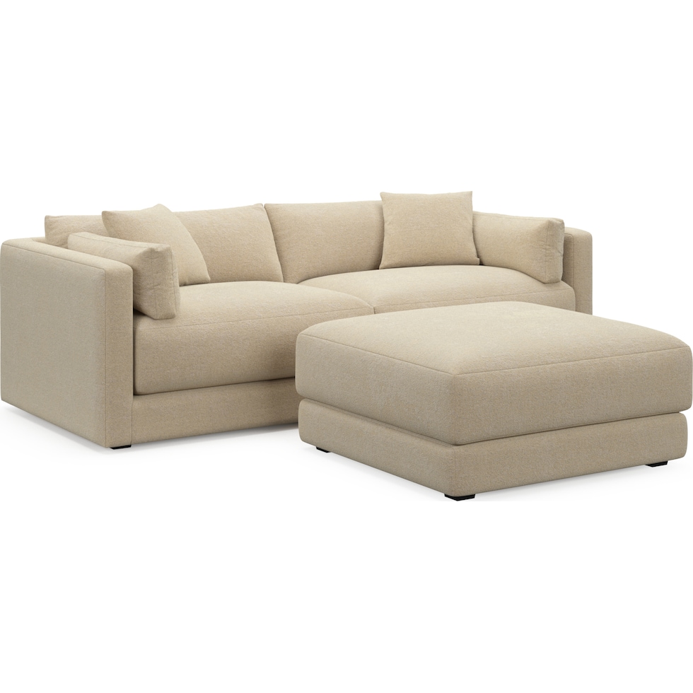 malibu neutral  pc living room   