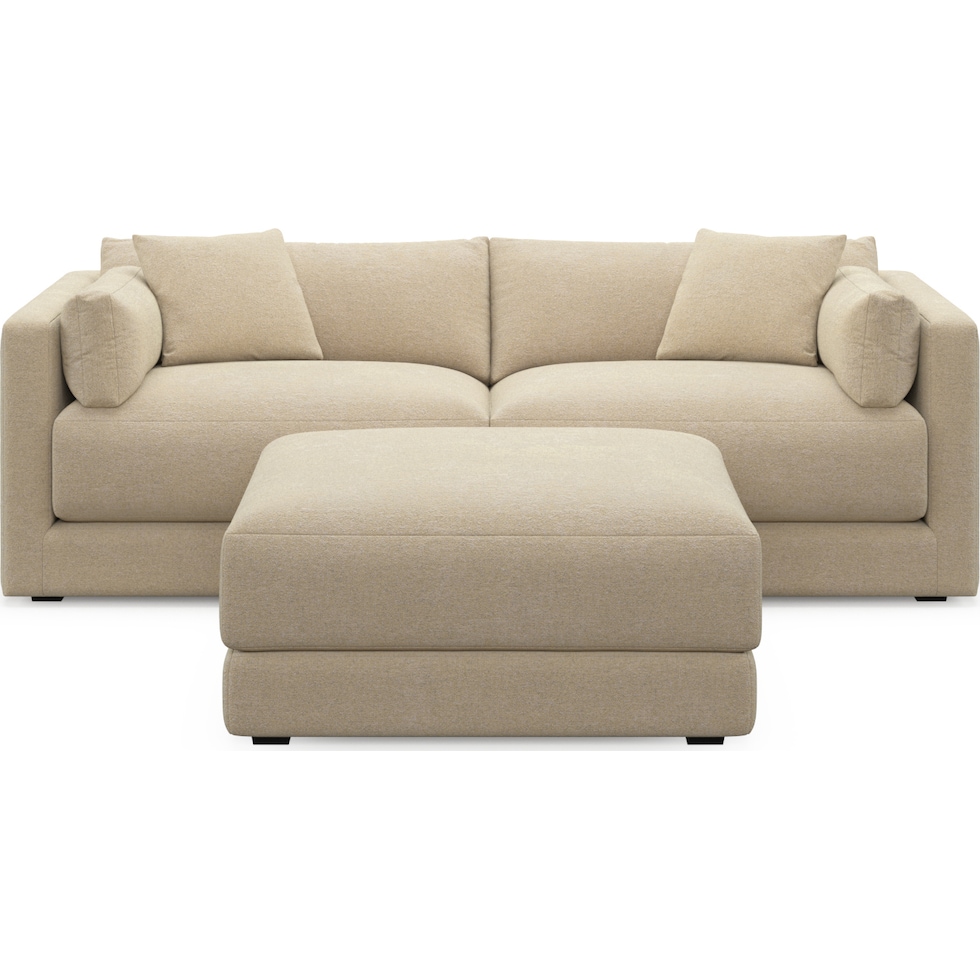 malibu neutral  pc living room   