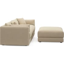 malibu neutral  pc living room   