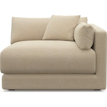 malibu neutral right arm facing chair   