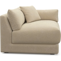 malibu neutral right arm facing chair   