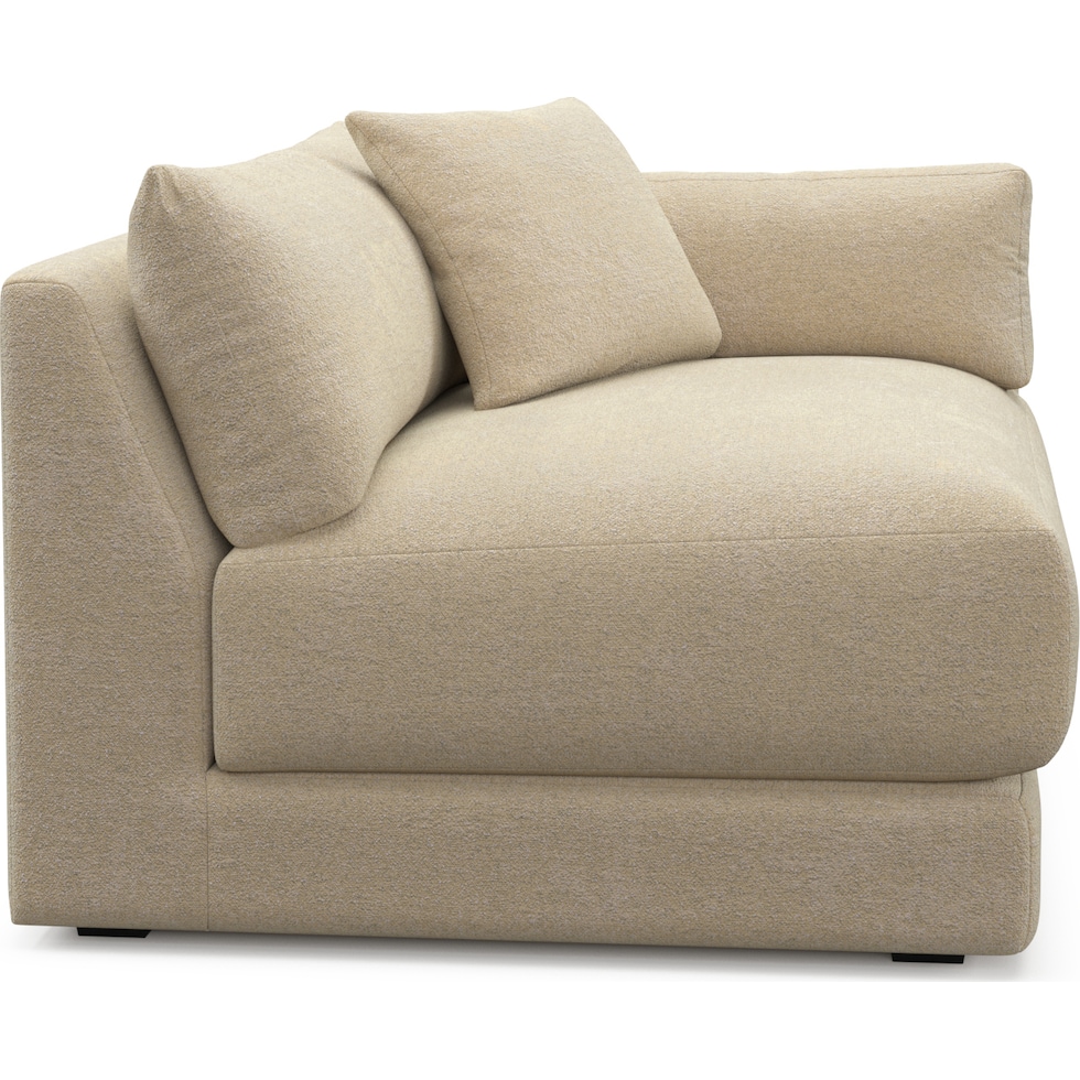 malibu neutral right arm facing chair   