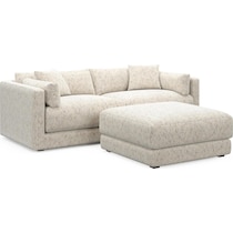malibu neutral sofa   