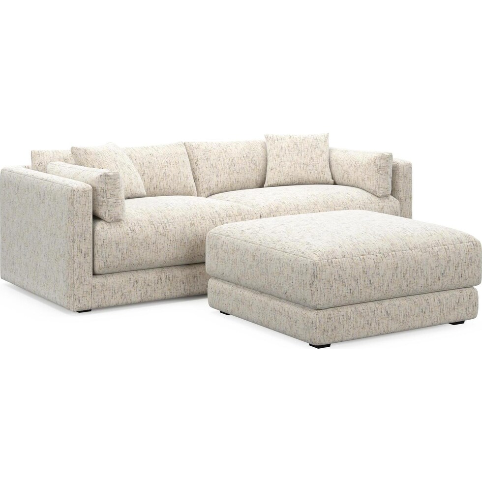 malibu neutral sofa   