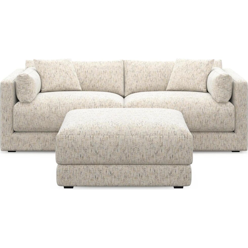 malibu neutral sofa   