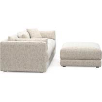 malibu neutral sofa   