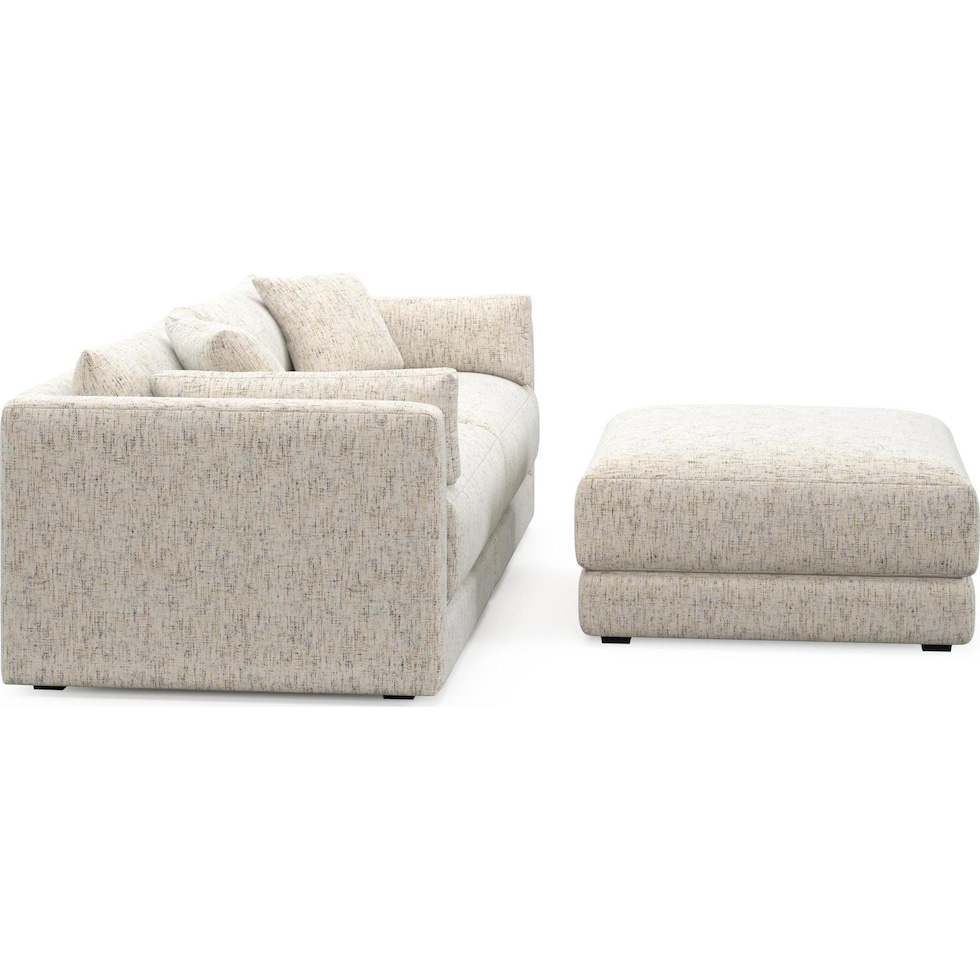 malibu neutral sofa   