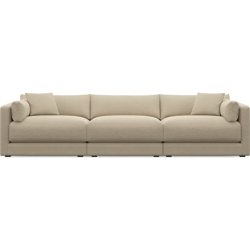 malibu neutral sofa   
