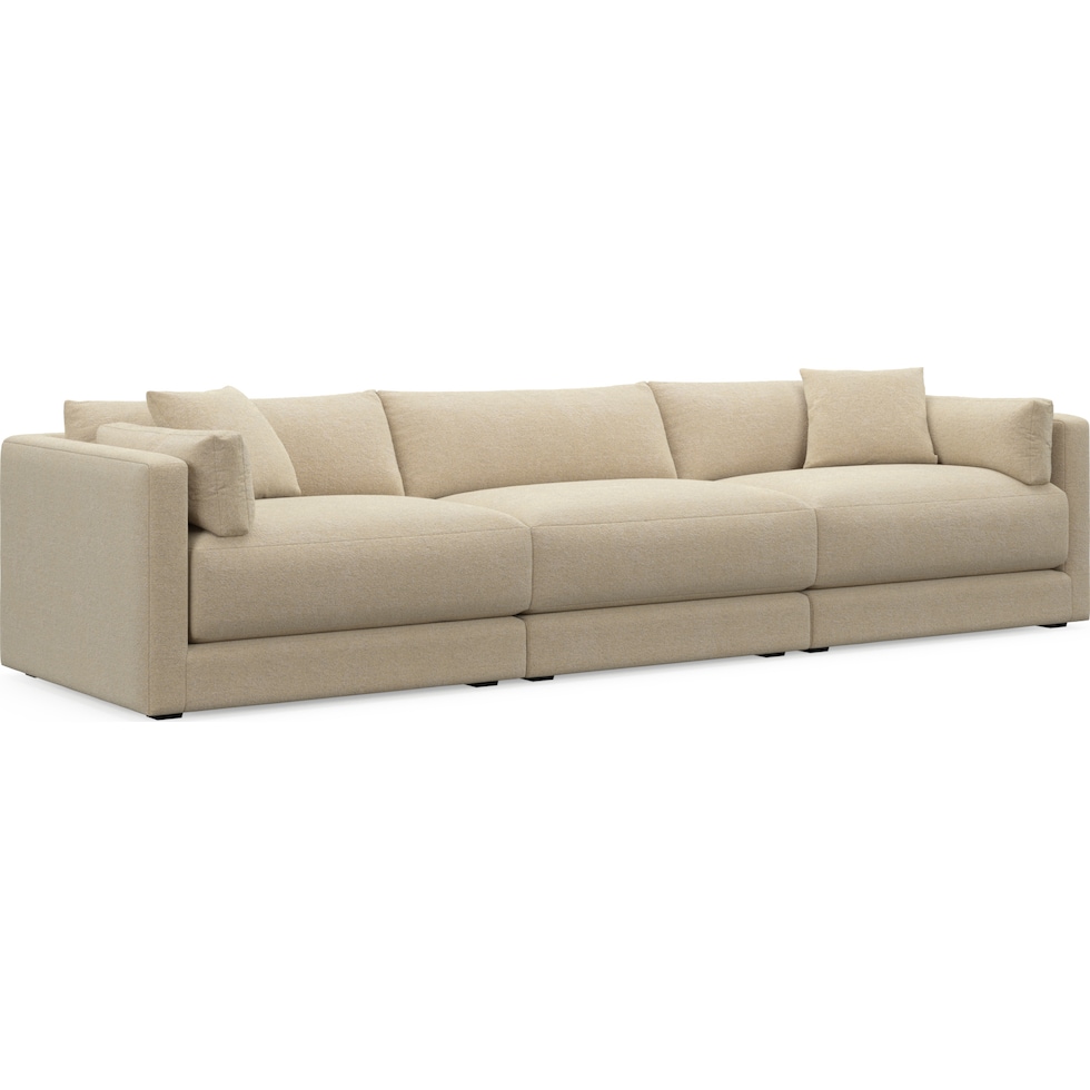malibu neutral sofa   