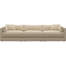 malibu neutral sofa   