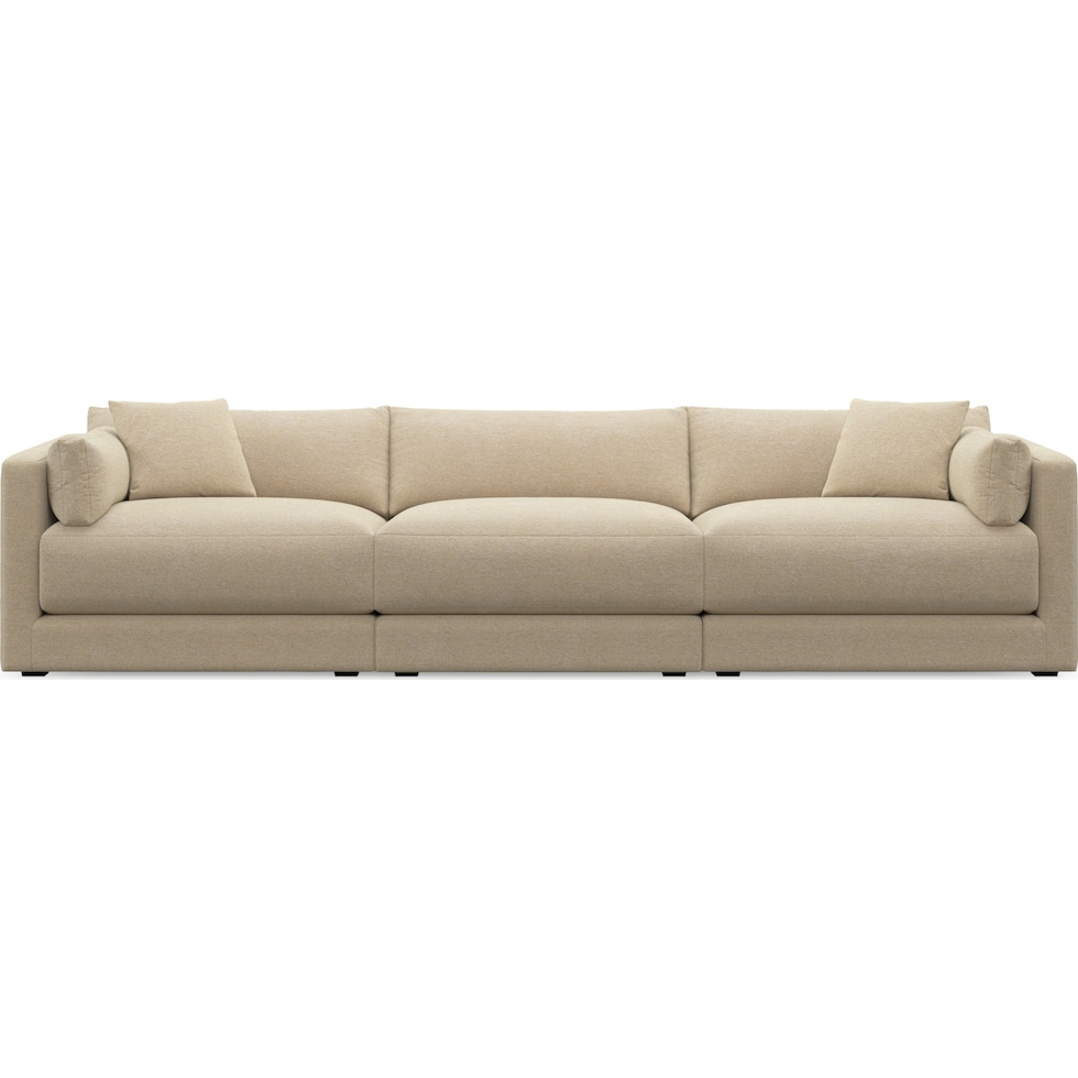 malibu neutral sofa   