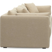 malibu neutral sofa   