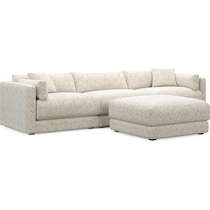 malibu neutral sofa   